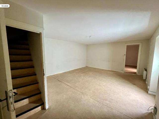 Duplex vente à Villefranche-sur-Saône, Rhône