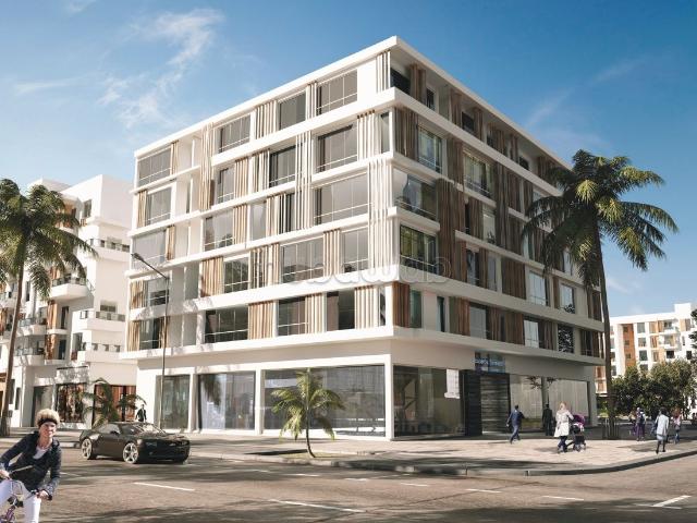 Bureau vente à Anfa, Gharb-Chrarda-Beni Hssen