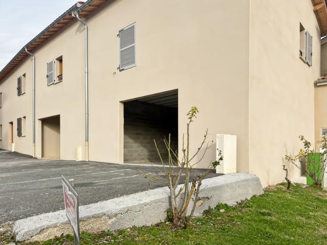 Appartement vente à Bourg-en-Bresse, Sainte-euphémie