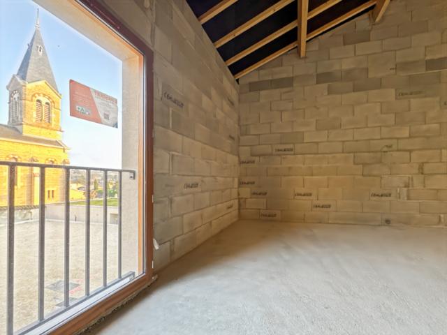 Appartement vente à Bourg-en-Bresse, Sainte-euphémie