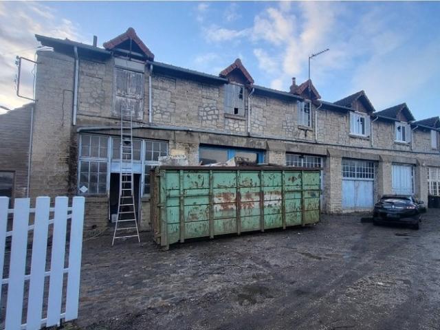 Appartement vente à Dieppe, Arques-la-bataille