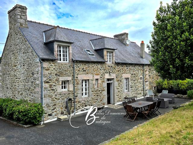 Maison vente à Saint-Brieuc, Bretagne