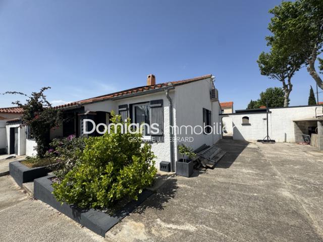 Maison vente à Perpignan, Pollestres