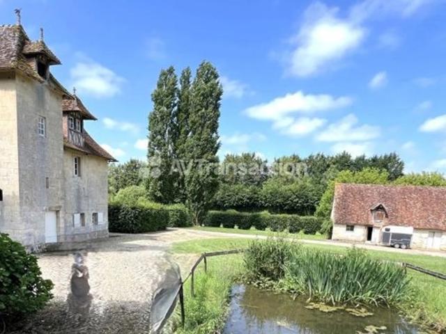 Maison vente à Lisieux, Pont-l'evêque
