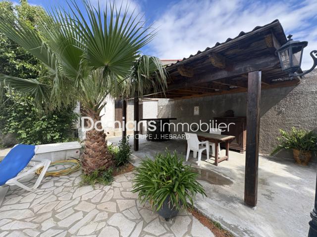 Maison vente à Perpignan, Ponteilla
