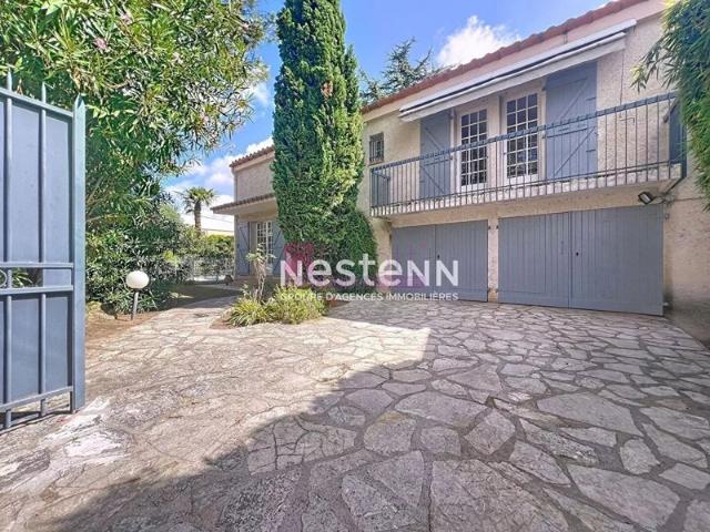 Maison vente à France métropolitaine, Portet-sur-garonne