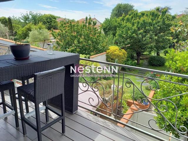 Maison vente à France métropolitaine, Portet-sur-garonne