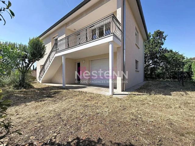 Maison vente à Muret, Portet-sur-garonne
