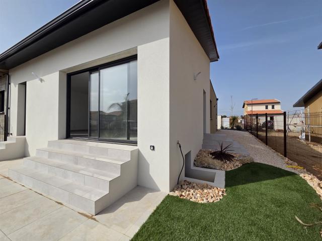 Maison vente à Béziers, Portiragnes