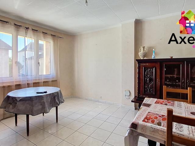 Maison vente à Roanne, Pouilly-sous-charlieu