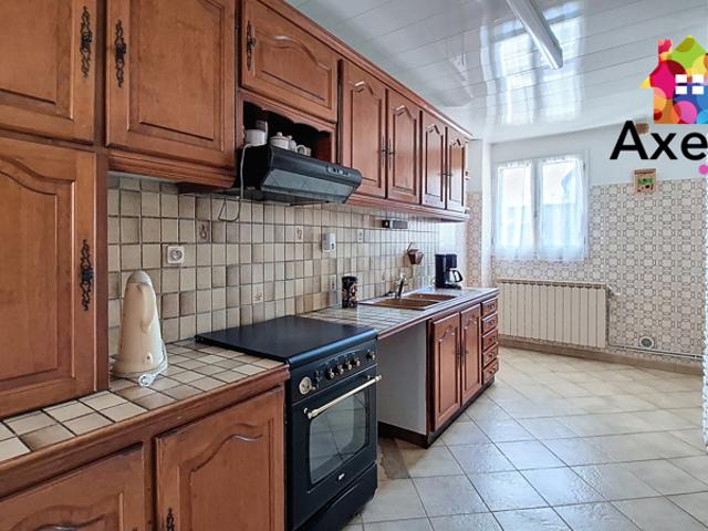 Maison vente à Roanne, Pouilly-sous-charlieu