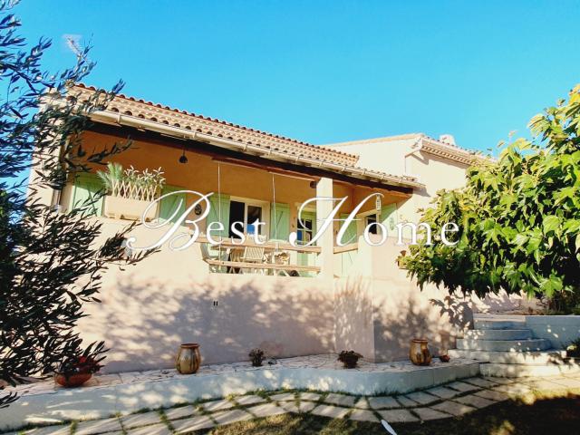 Maison vente à Bella Vista, Poulx