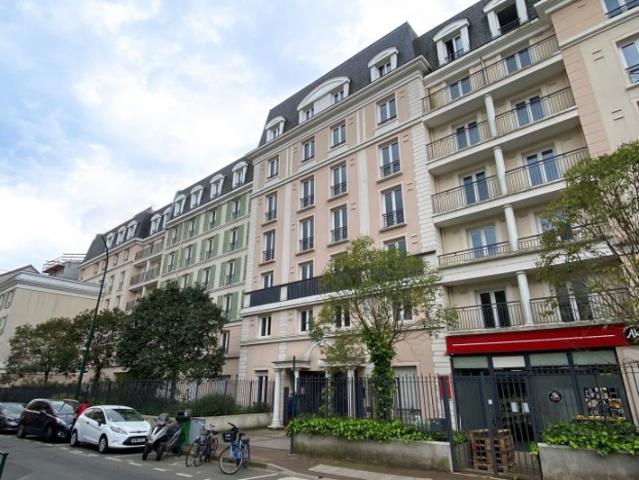 Appartement vente à Nogent-sur-Marne, Saint-maurice