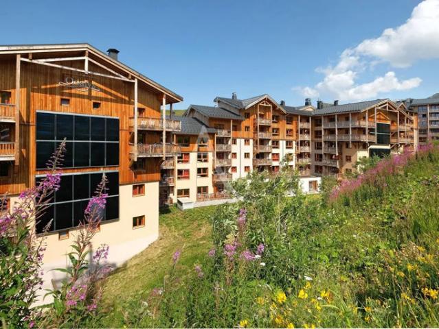 Appartement vente à Albertville, Mâcot-la-plagne
