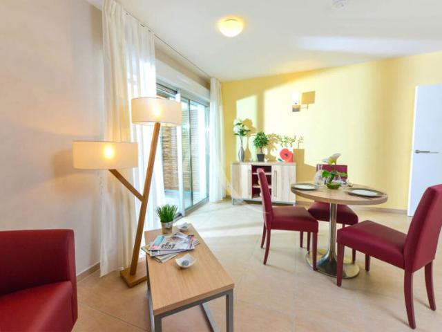 Appartement vente à Marseille