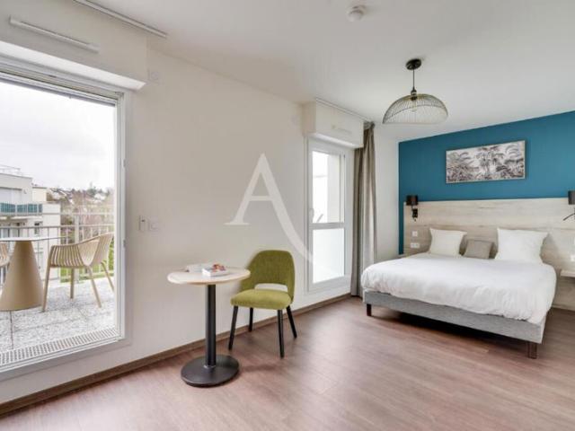Appartement vente à Palaiseau