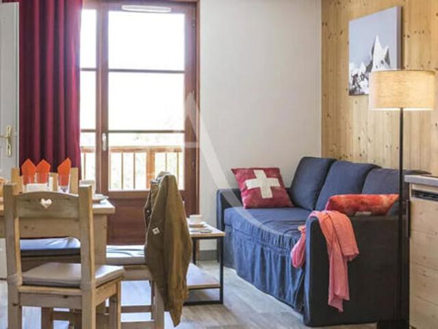 Appartement vente à Saint-Jean-de-Maurienne, Saint-sorlin-d'arves