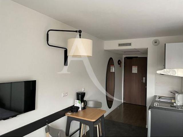 Appartement vente à Nancy