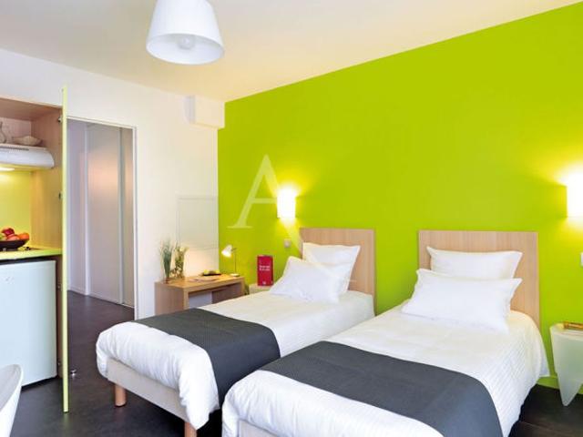 Appartement vente à Tours