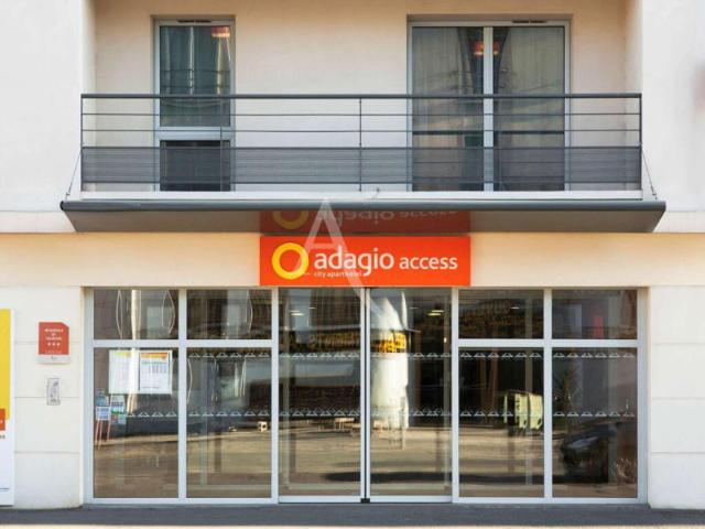 Appartement vente à Poitiers