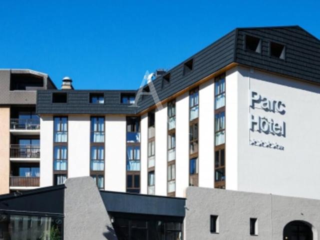 Appartement vente à Meaux, Villevaudé