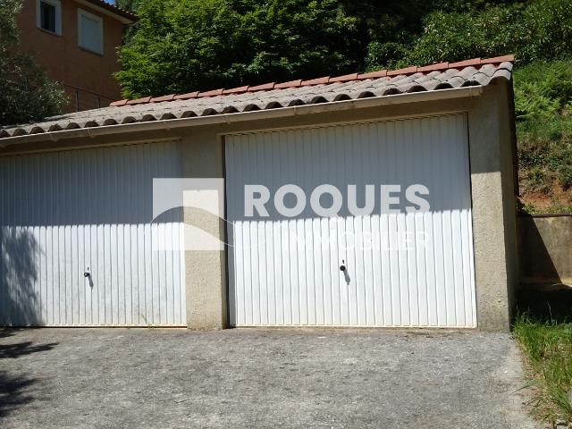 Garage vente à Béziers, Prémian