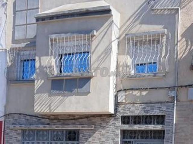 Maison vente à Anfa, Gharb-Chrarda-Beni Hssen