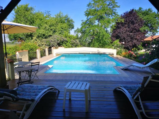 Maison vente à Auch, Vic-fezensac