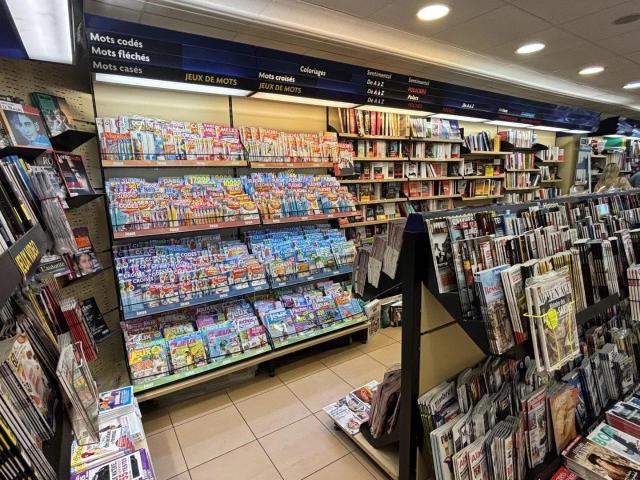 Local Commercial vente à Grasse, Vallauris