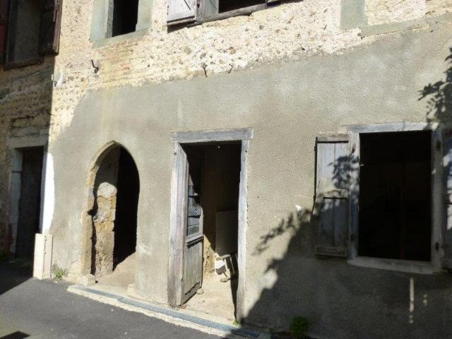 Maison vente à Tarbes, Trie-sur-baïse