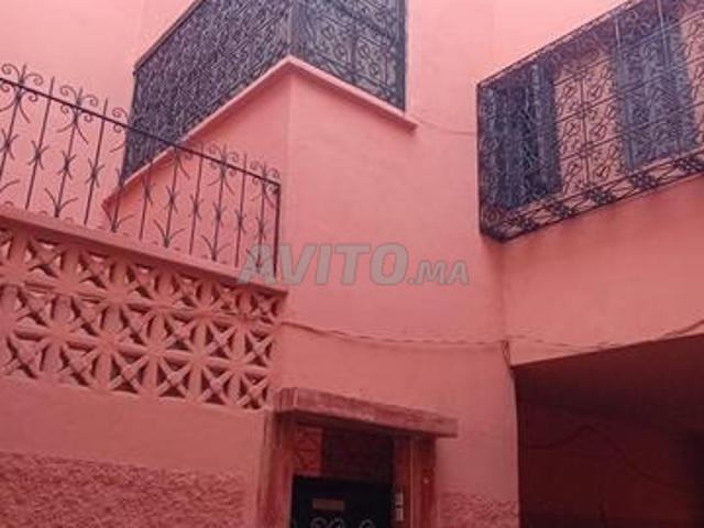 Maison vente à L'Oriental