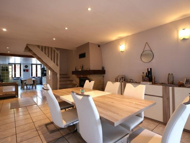 Maison vente à Val-de-Briey, Petit-failly
