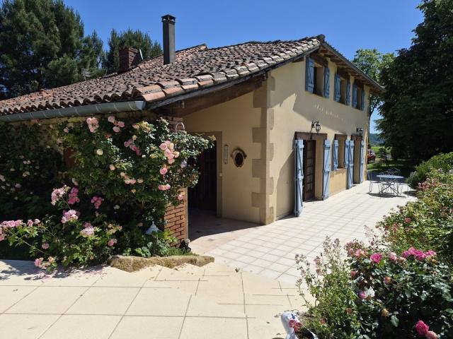 Maison vente à Tarbes, Castelnau-magnoac