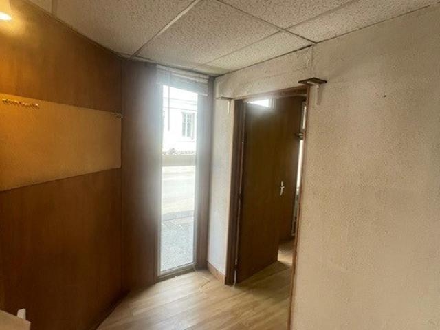 Bureau vente à Clermont-Ferrand, Clermont-ferrand