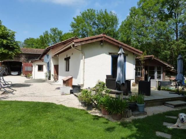 Maison vente à Tarbes, Castelnau-magnoac