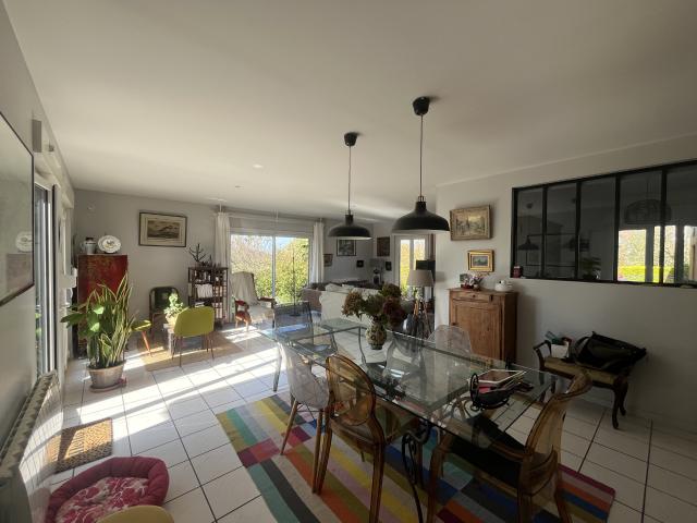 Maison vente à Bayeux, Sainte-honorine-des-pertes