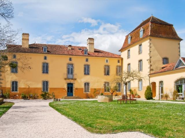 Maison vente à Mirande, Marciac