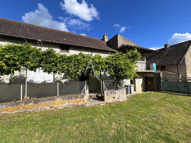 Maison vente à Dijon
