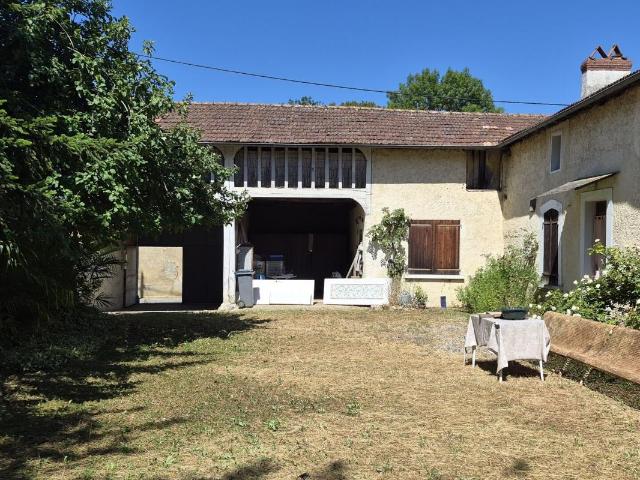 Maison vente à Tarbes, Aubarède