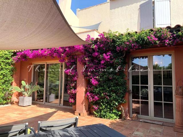 Maison vente à Arrondissement de Draguignan, Cogolin