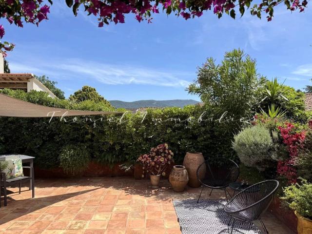 Maison vente à Arrondissement de Draguignan, Cogolin