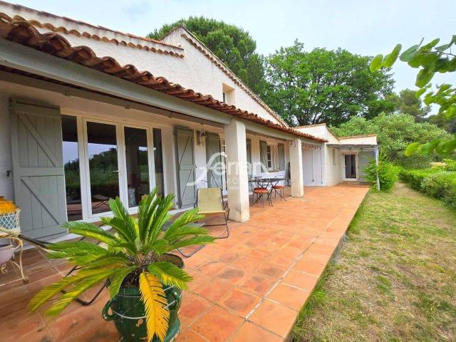Maison vente à Salernes