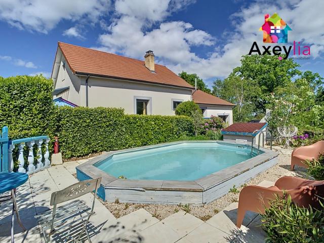 Maison vente à Roanne, Parigny