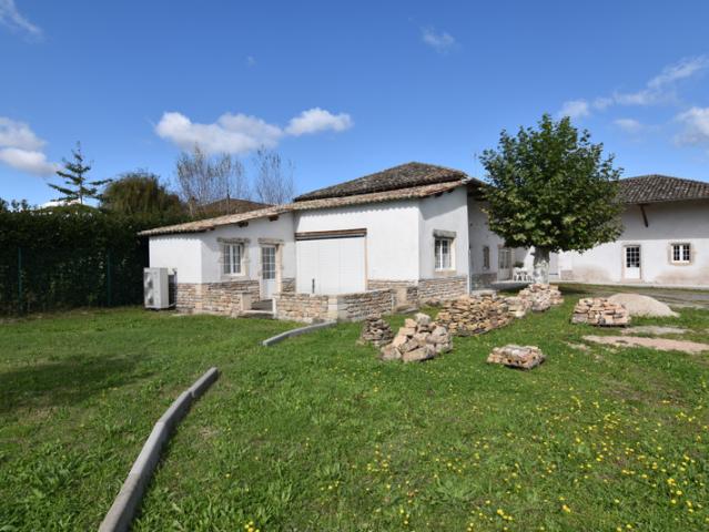 Maison vente à Bourg-en-Bresse, Grièges