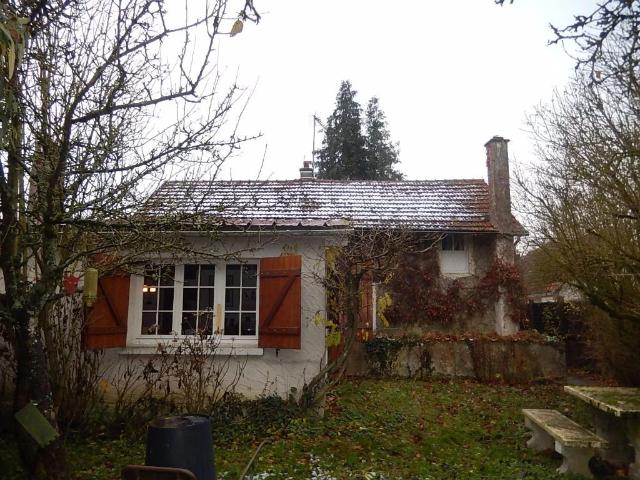 Maison vente à Villiers-le-Morhier, Eure-et-Loir
