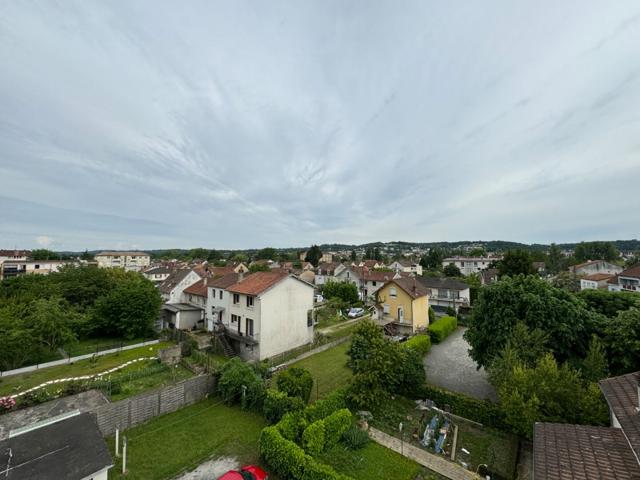 Appartement vente à Périgueux, Trélissac
