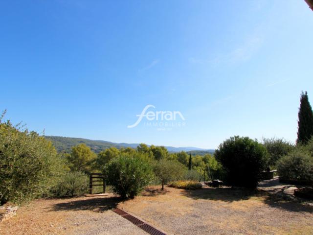 Maison vente à Arrondissement de Draguignan, Flayosc