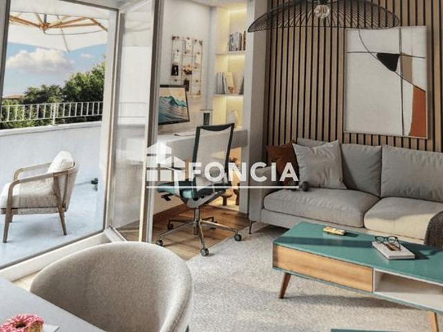 Appartement vente à La Roche-sur-Yon, La Roche-sur-yon