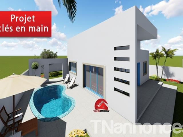 Maison location