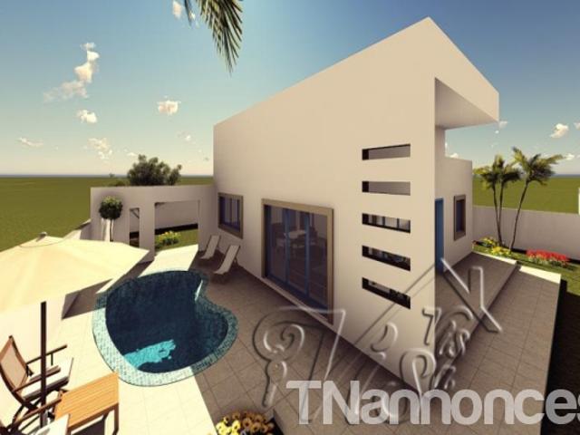 Maison location